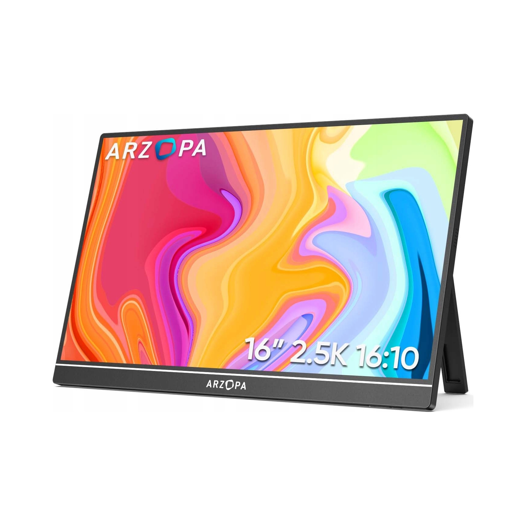 Monitor LCD Arzopa Z1RC 16 " 2560 x 1600 px Ips Pls