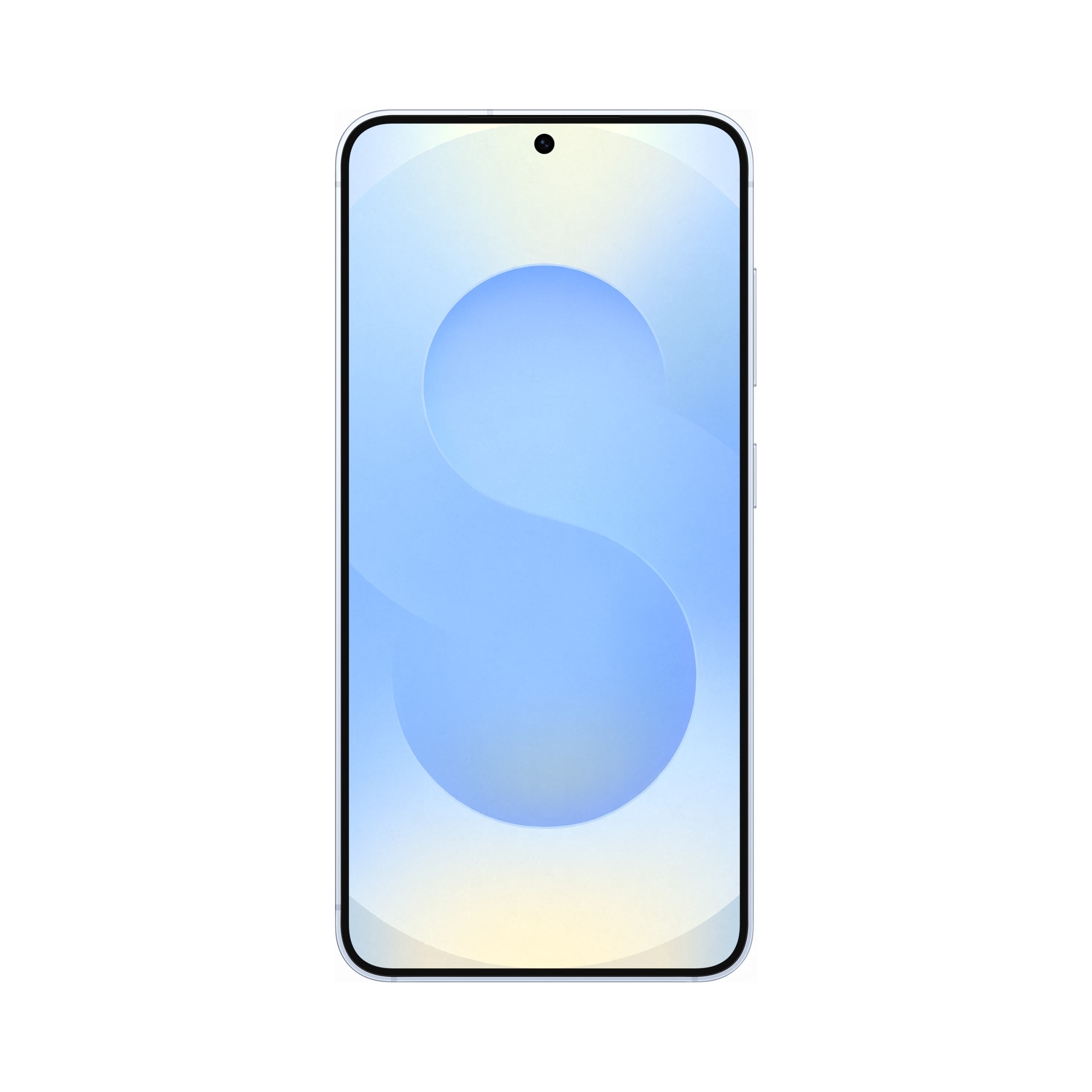 Smartphone Samsung Galaxy S25 12 Gb 128 Gb 5G modrý