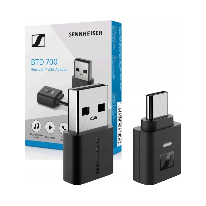 Bluetooth dongle Sennheiser Btd 700