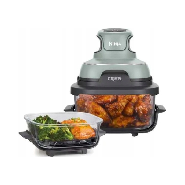 Beztuková fritéza Ninja FN101EUSG 1700 W 3,8 l