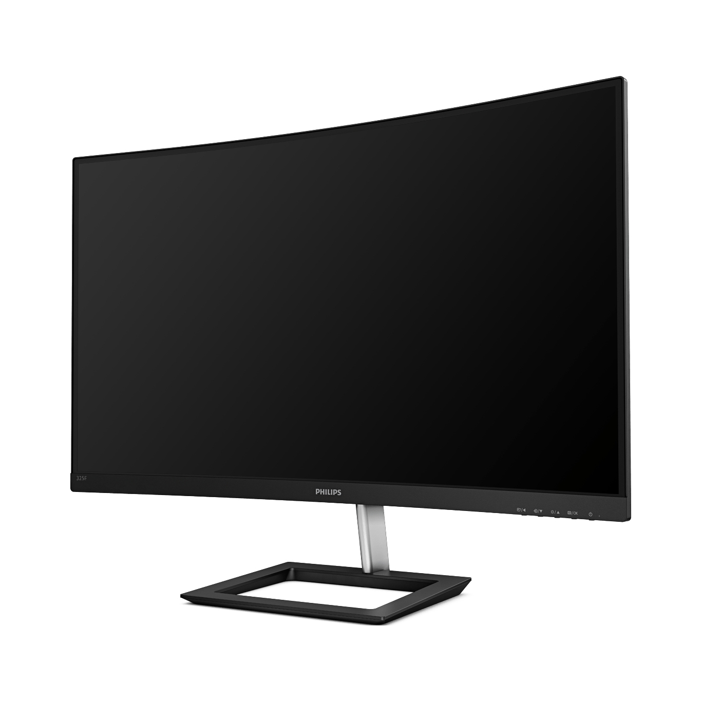 Philips Monitor 325E1C 31,5-palcový zakrivený Va Hdmi Dp
