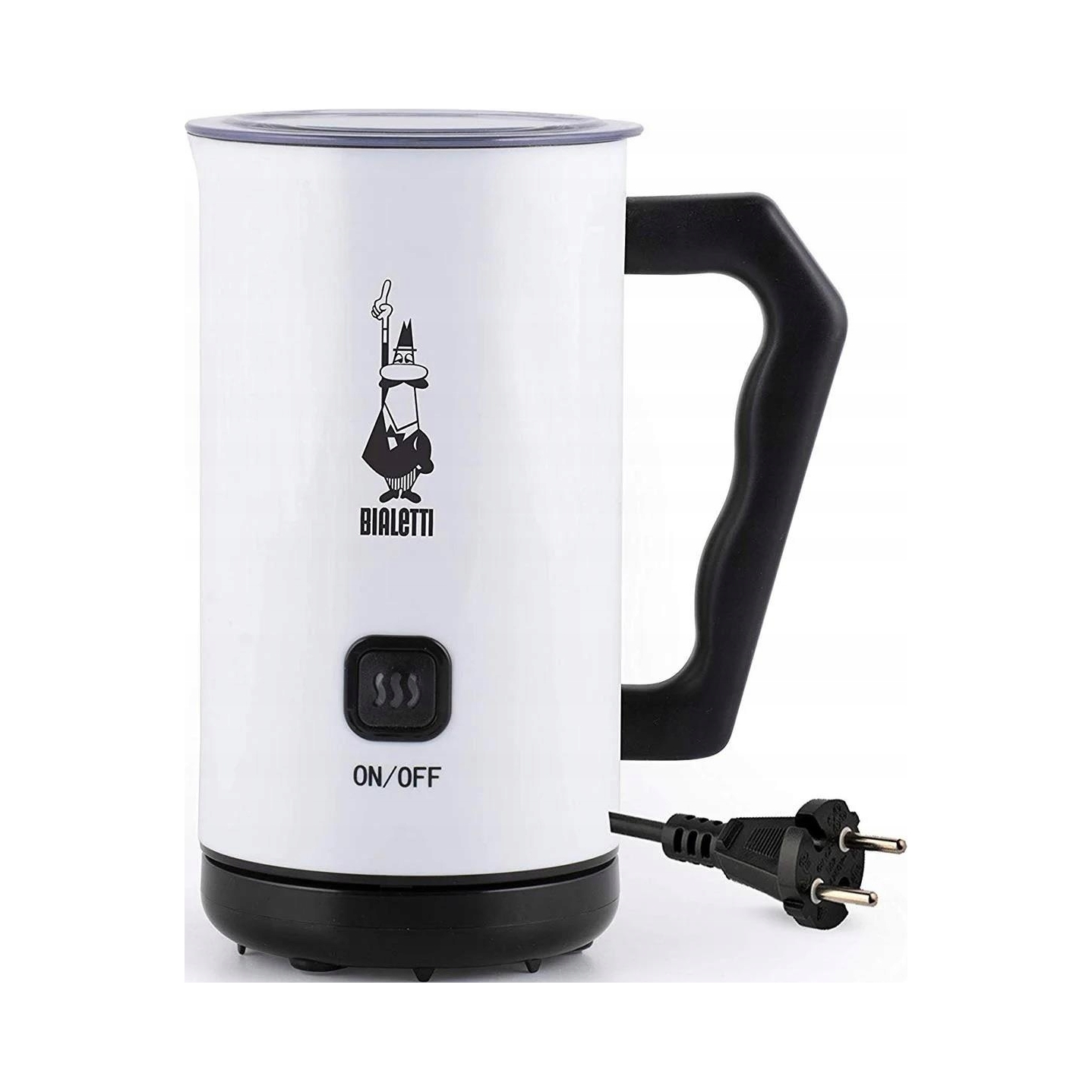 Spieniacz do mleka Bialetti MKF02 elektryczny automat