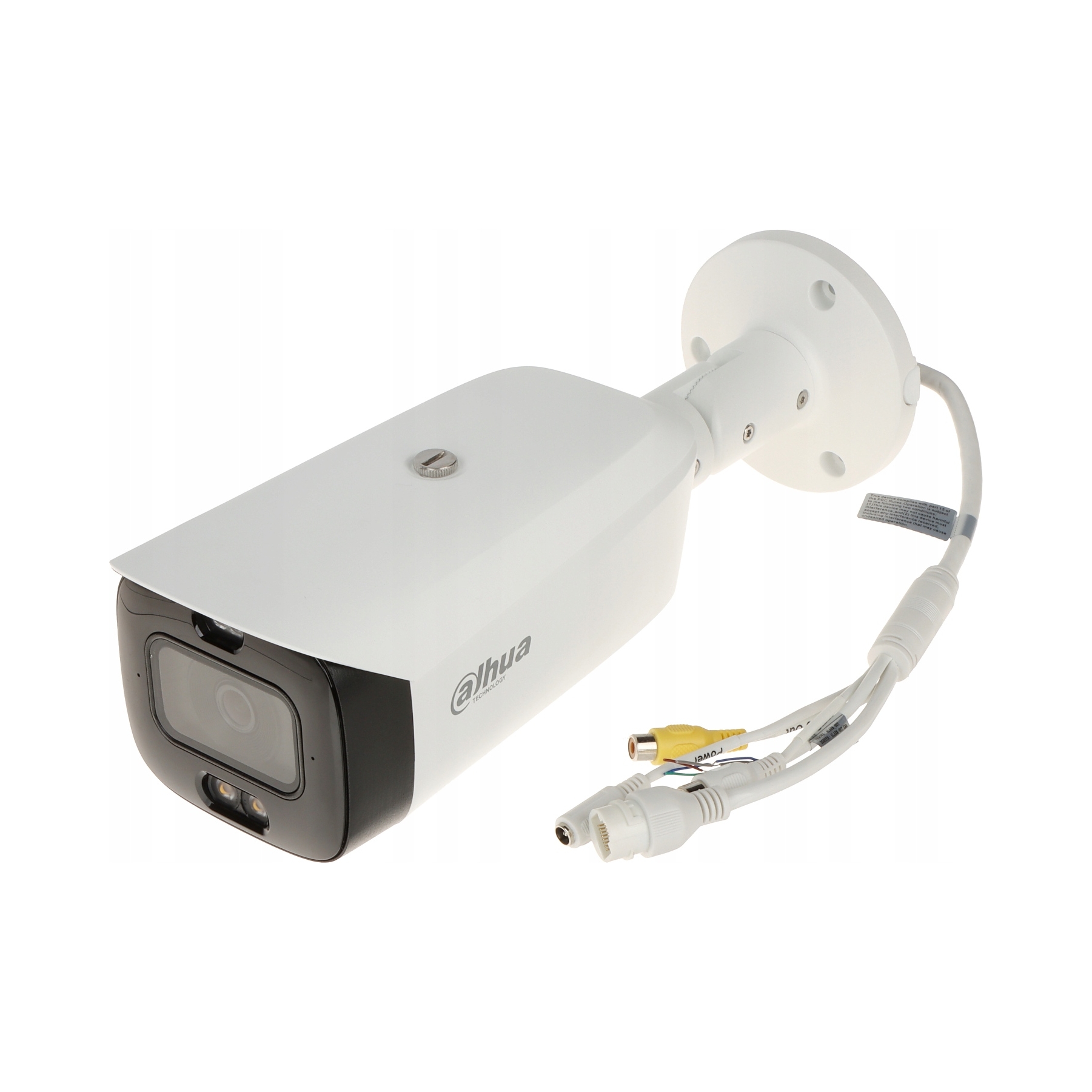 Kamera Ip Tioc 3.0 Dahua IPC-HFW3849T1-AS-PV-0280B-S5