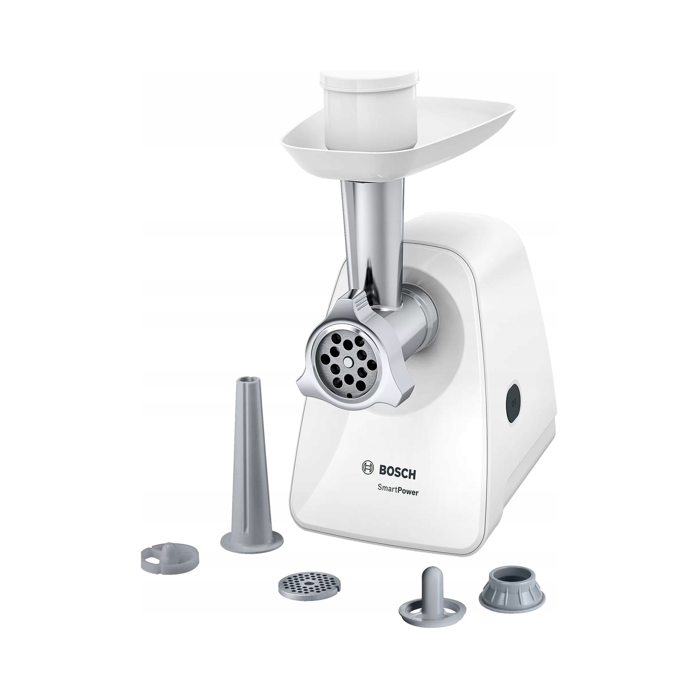 Maszynka do mielenia mięsa Bosch MFW2520W biały 350 W