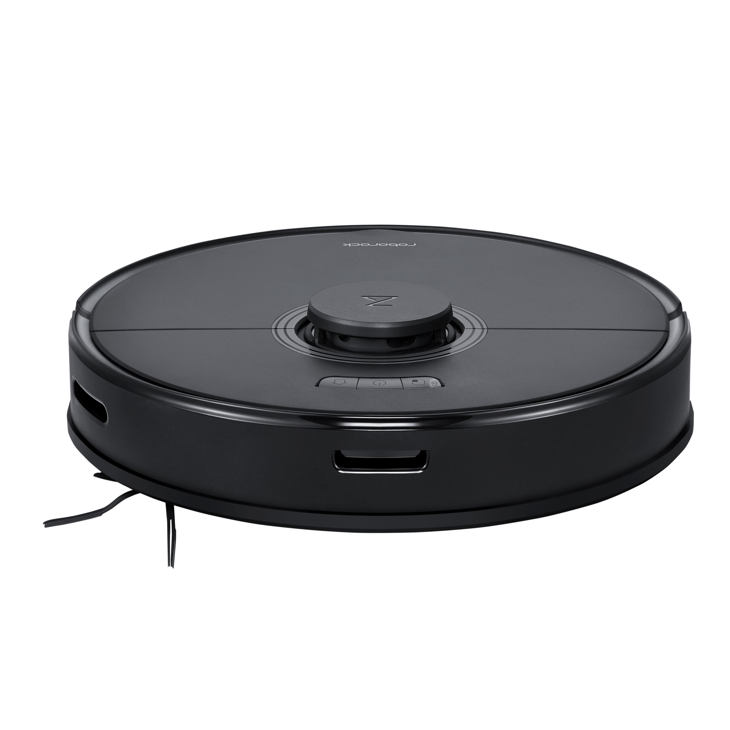 Robot sprzątający Roborock Q7 Max 58 W czarny Model Q7 Max