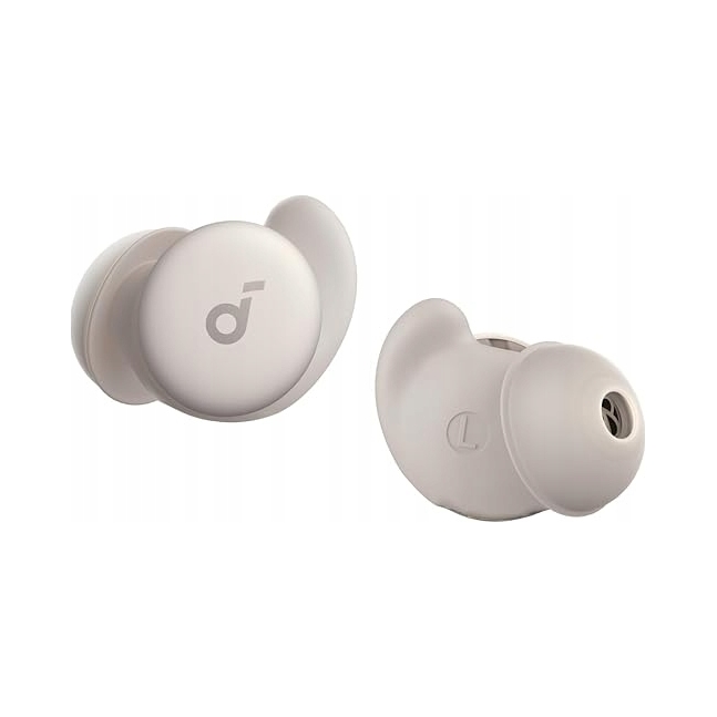 Słuchawki bezprzewodowe dokanałowe Soundcore Sleep A20 Do Spania