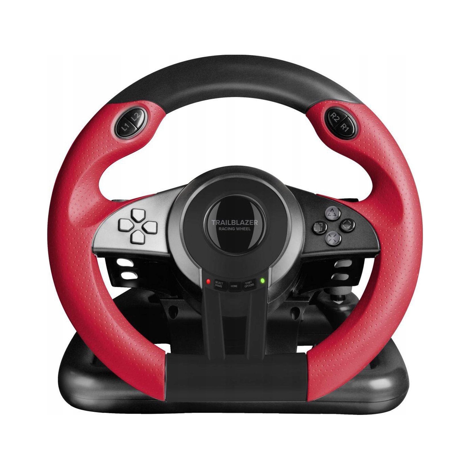 Kierownica Speedlink TrailBlazer SL-450500-BK