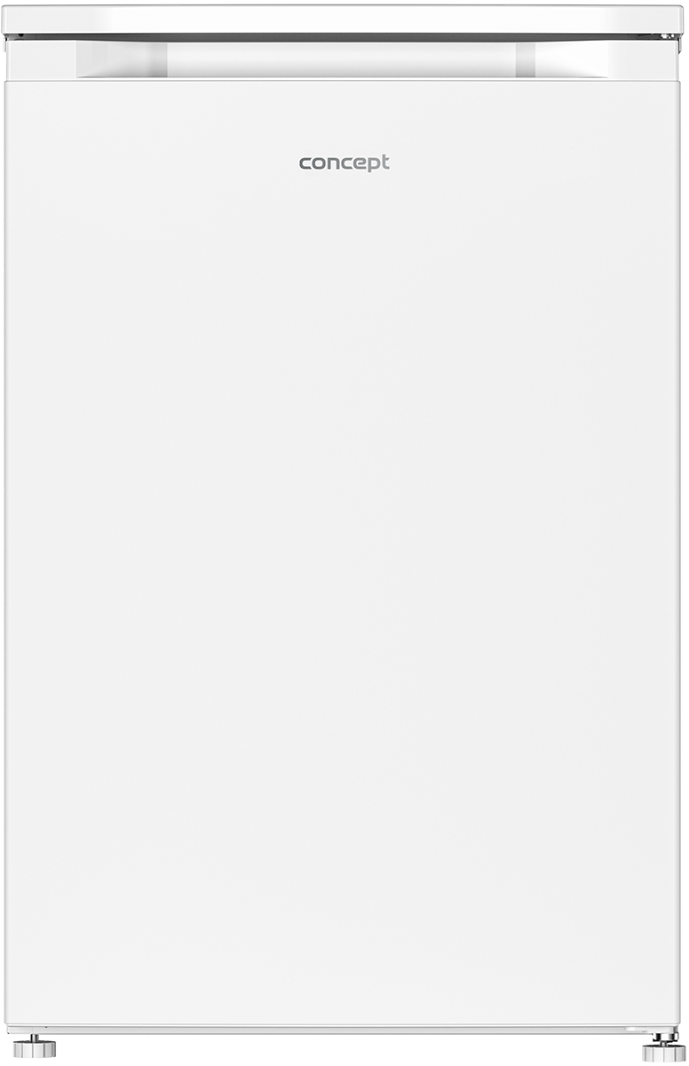 Biała Zamrażarka Wolnostojąca Concept MZ2355WH