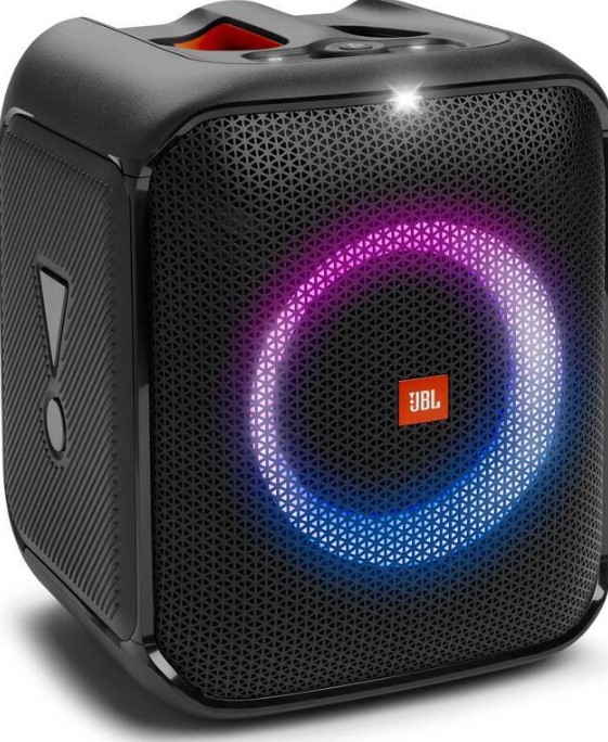 Głośnik przenośny Jbl Partybox Encore czarny 100 W