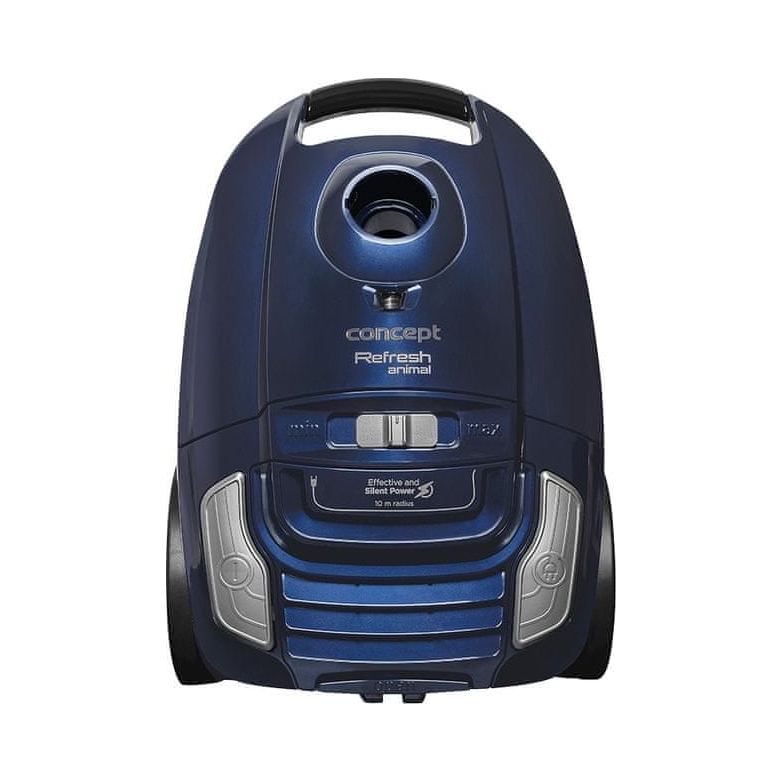 Vysavač Concept VP8223 Refresh Animal 700 W Hepa turbokartáč