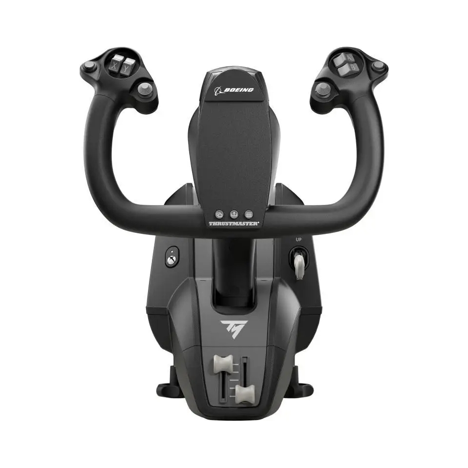 Kierownica do gier Thrustmaster Tca Yoke Boeing Edition