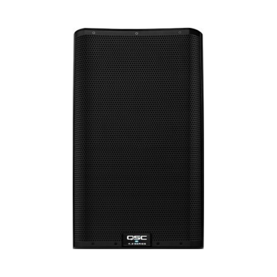 Kolumna Qsc K12.2 2000 W czarny