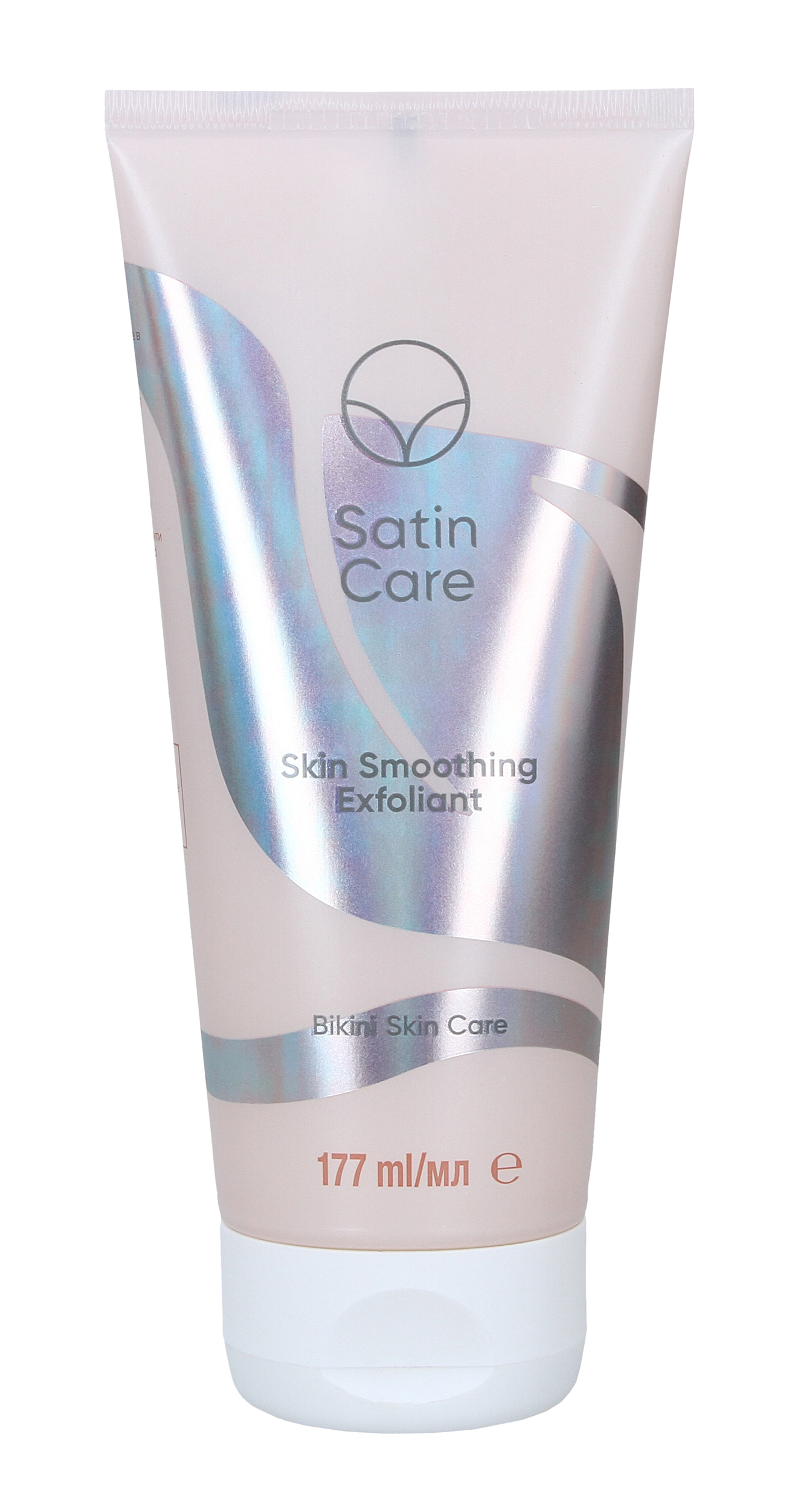 Gillette peeling před depilací 177 ml