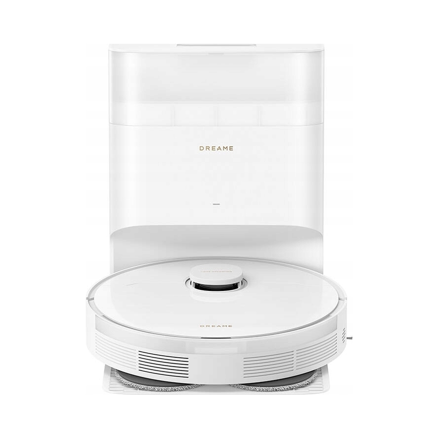 Robot sprzątający Dreame L10s Plus biały