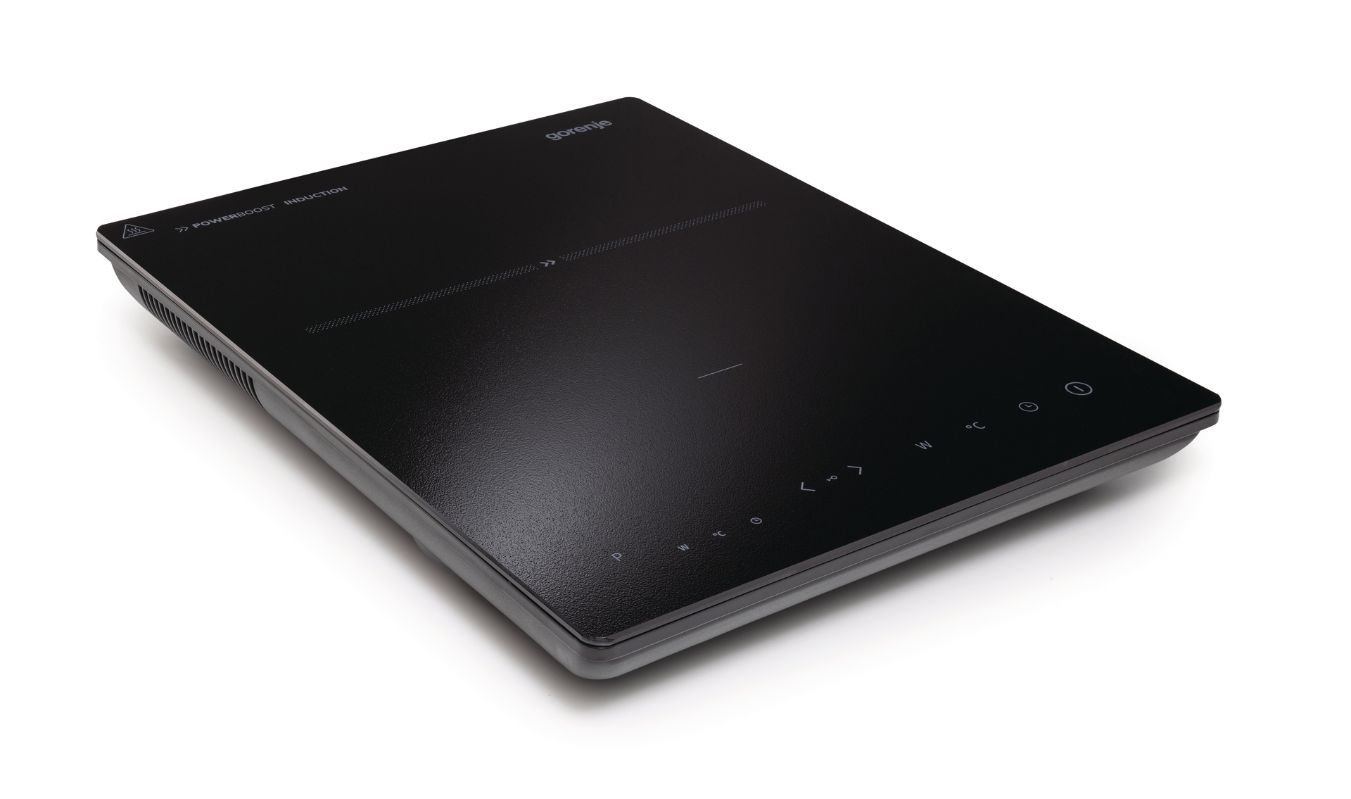 Přenosný vařič Gorenje ICR2000SP