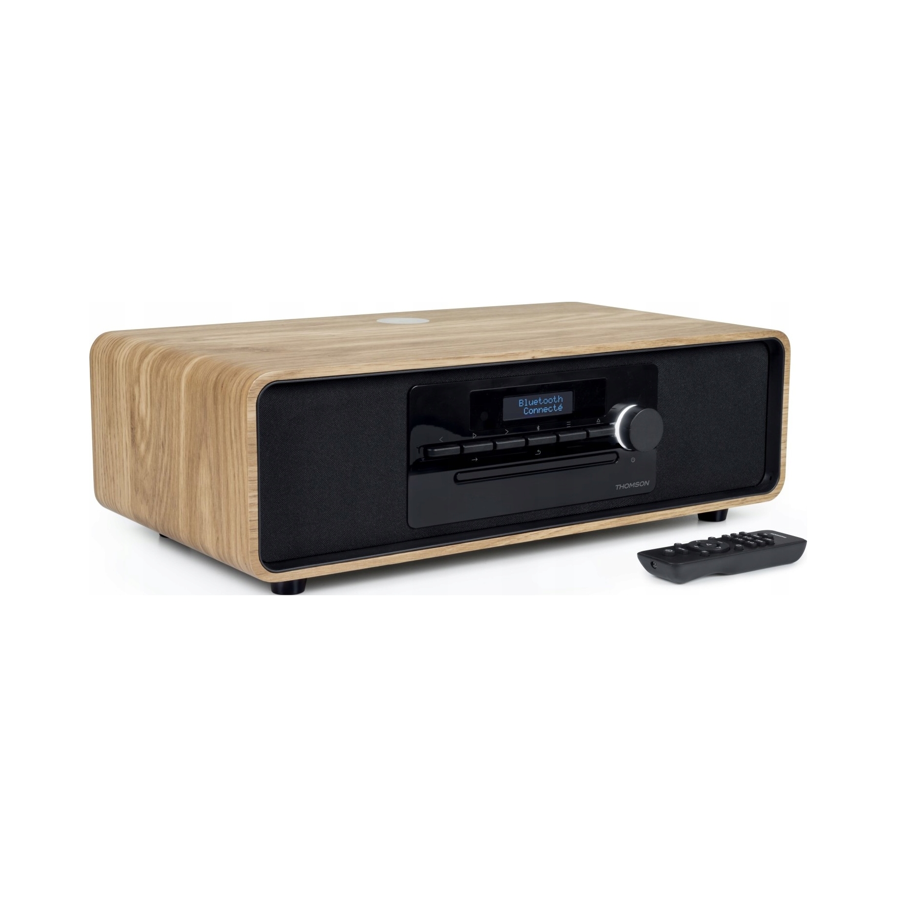 Stereo systém Thomson MIC300IDABBT