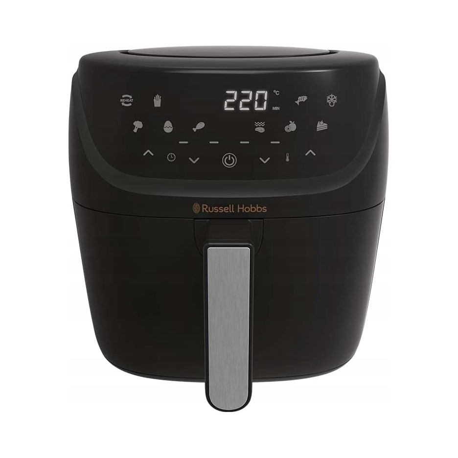 Russell Hobbs Frytkownica beztłuszczowa XXL 8L Air Fryer SatisFry 27170-56