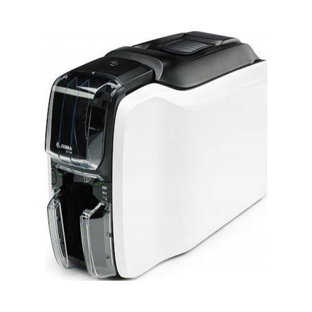 Tlačiareň plastových kariet Zebra ZC100 Pn ZC11-0000000EM00