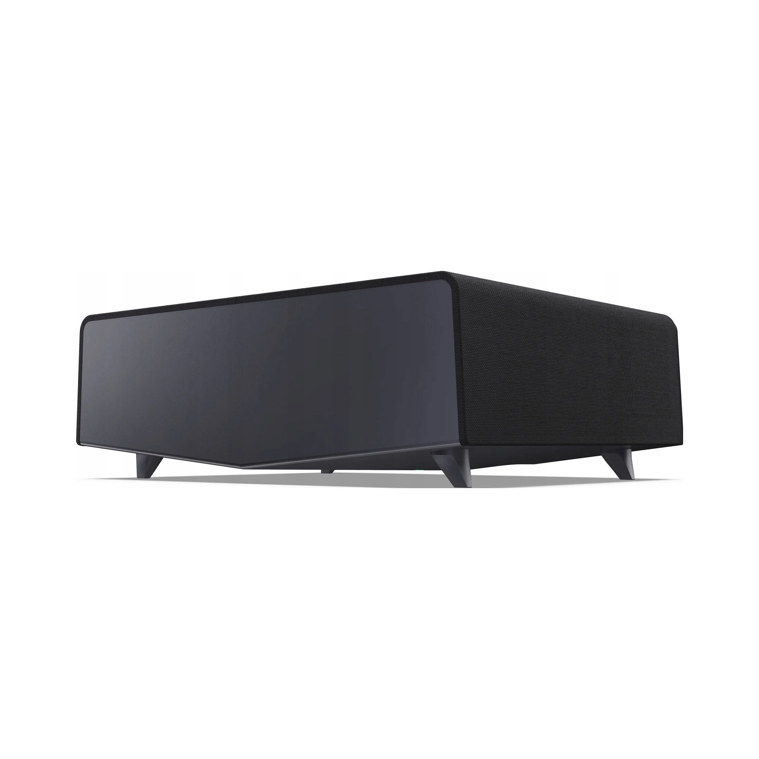 Sharp CP-AWS0101 45 W czarny Subwoofer aktywny
