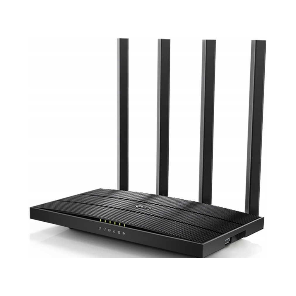 Router Tp-link Archer C6U