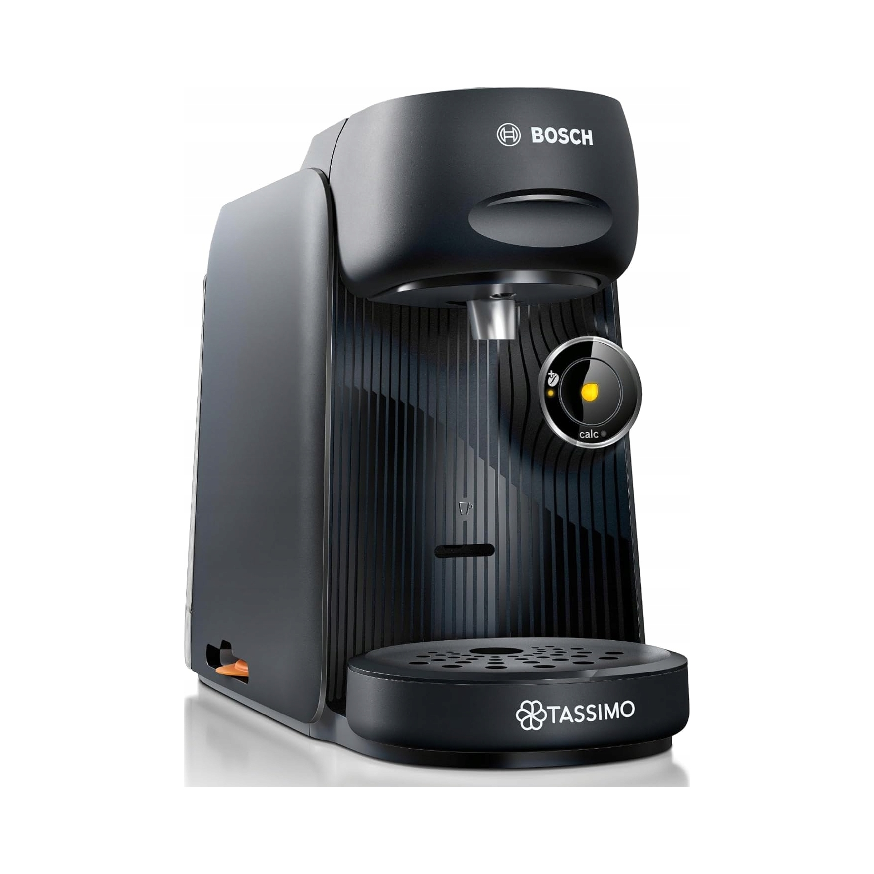 Kapslový kávovar Bosch Tassimo Finesse Friendly TAS162E