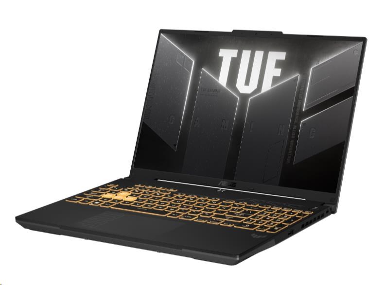 Notebook Asus Tuf Gaming A16 Amd Ryzen 7 1700 FA607NUQ-RL003Z