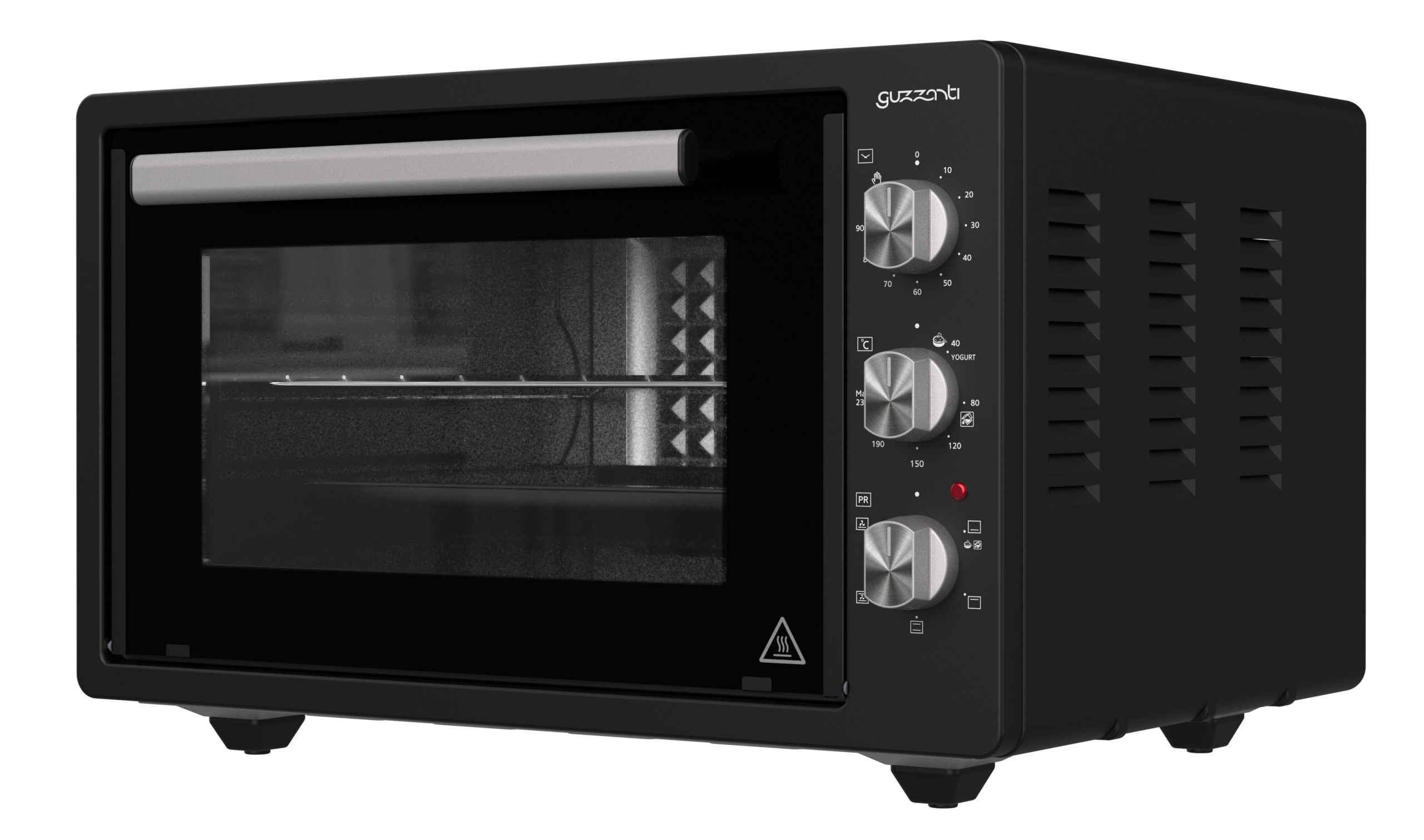 Minirúra Guzzanti Gz 3621A