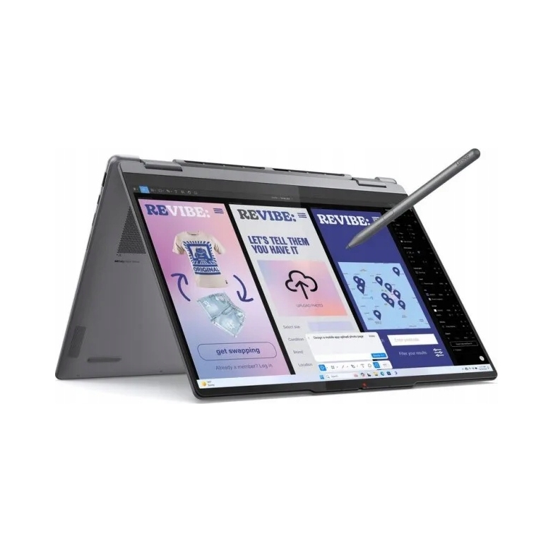 Laptop dla nauczyciela Lenovo Yoga 7 2-in-1 U5-226V 16GB 1TB Win11