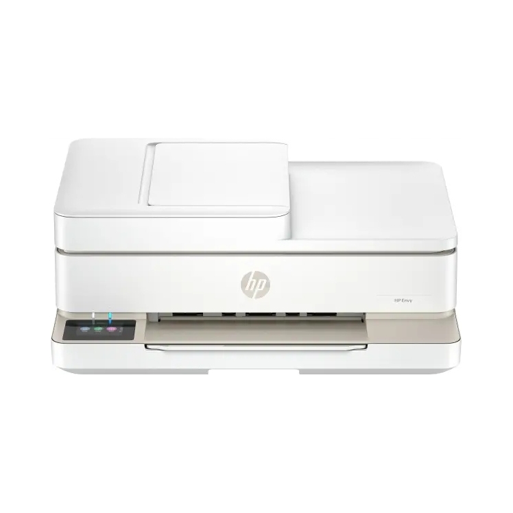 Inkoustová multifunkční tiskárna (barevná) Hp Envy 6520e