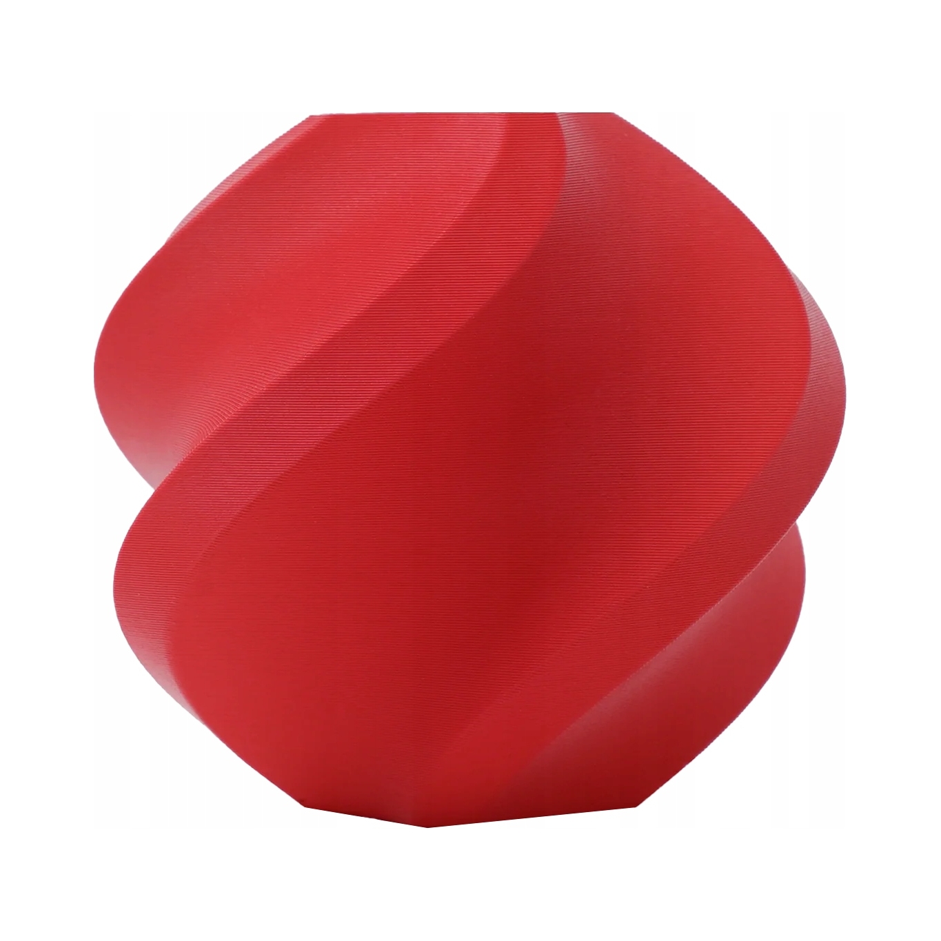 Filament PLA Bambu Lab Matte 1kg Szkarłatny Czerwony Scarlet Red Refill