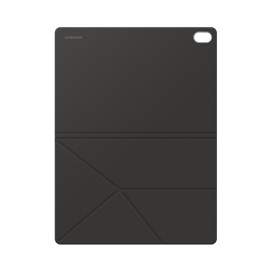 Samsung Smart Book Cover pre Galaxy Tab S11 čierny