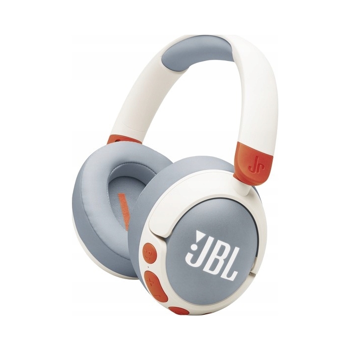 Bezdrátová sluchátka kolem uší Jbl Junior 470NC