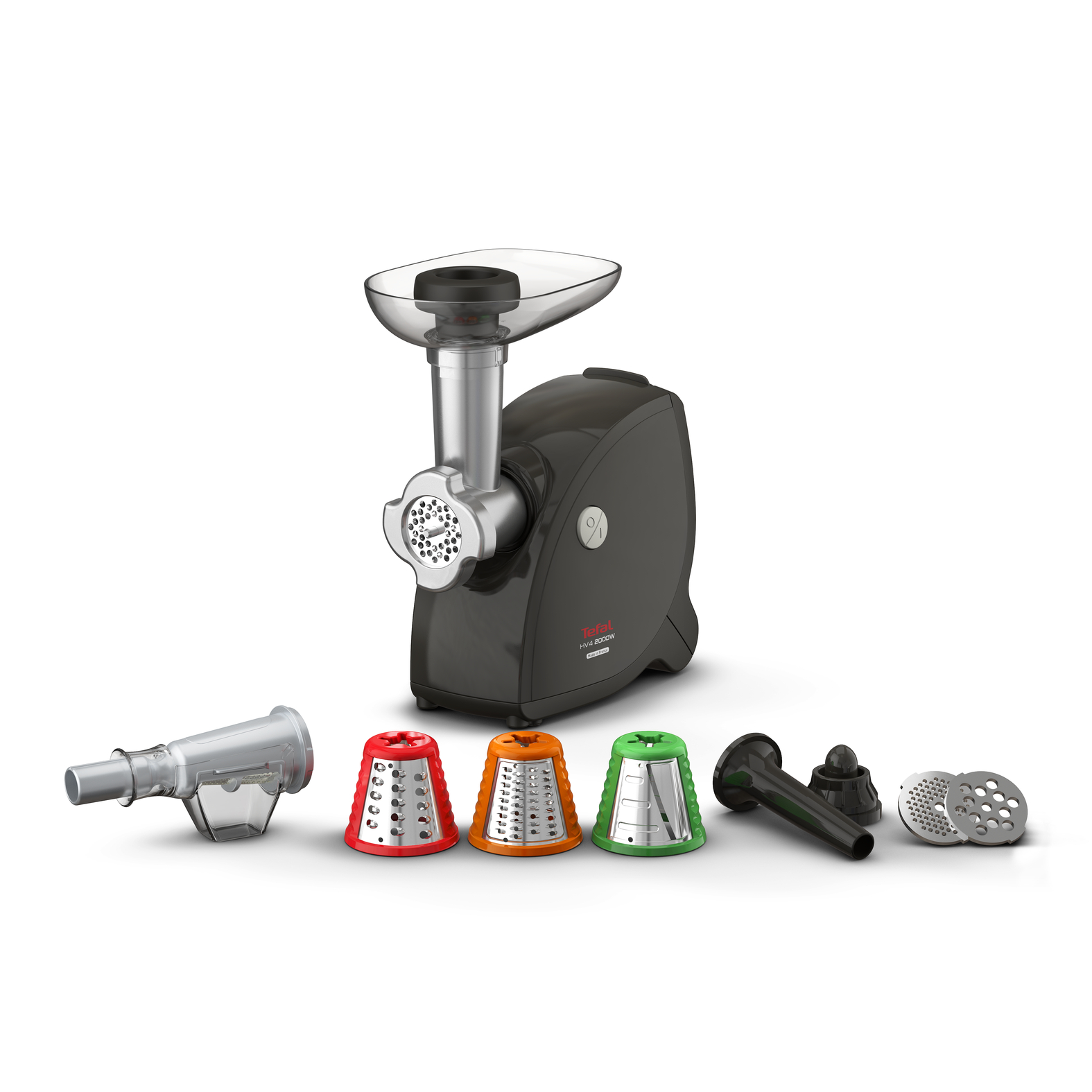 NE477838 Mlýnek Na Maso Tefal