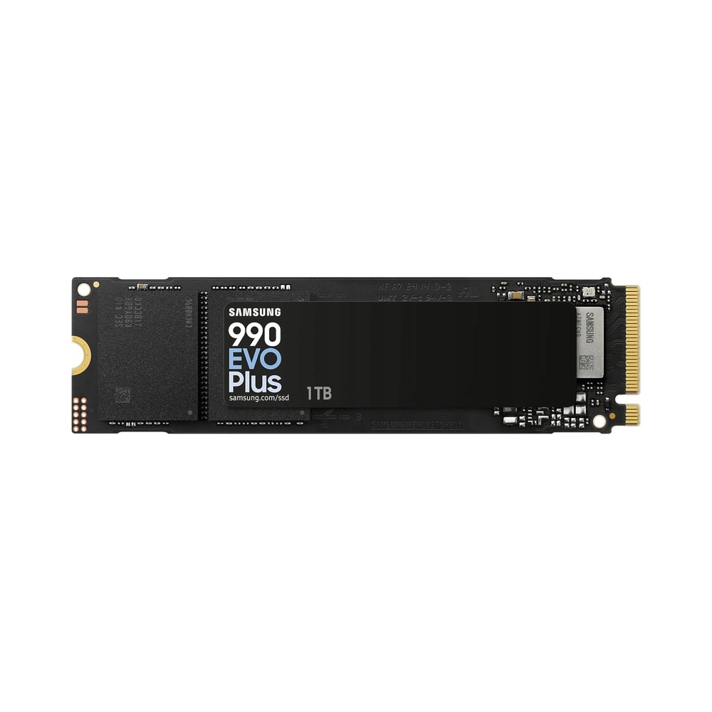 Dysk Ssd Samsung 990 Evo Plus 1 Tb M.2 PCIe