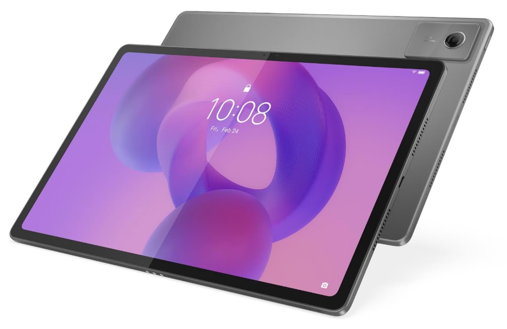 Tablet Lenovo Tab Plus 12,1" 8 Gb 256 Gb sivý