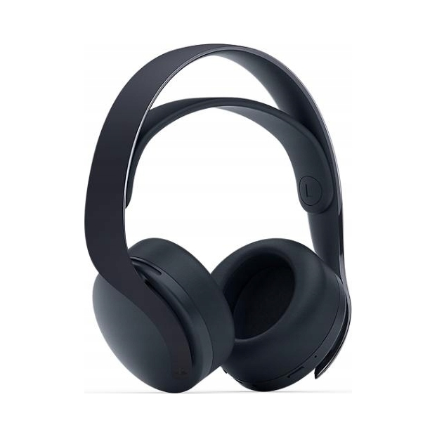 Słuchawki bezprzewodowe Sony PlayStation 5 Pulse 3D Wireless Headset Black