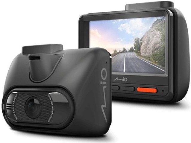 Autokamera Mio MiVue 935W