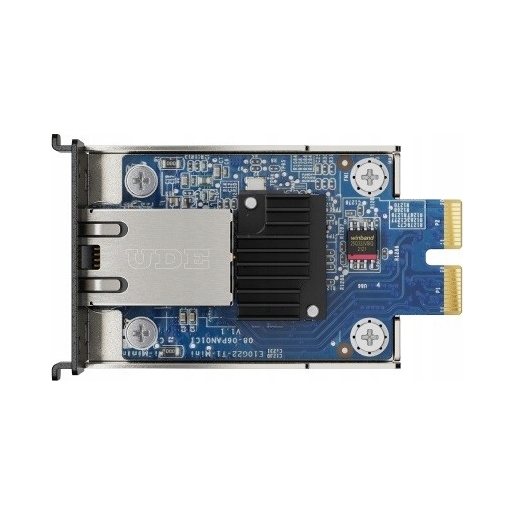 Sieťová karta Synology Ethernet (RJ-45) 10000 Mb/s