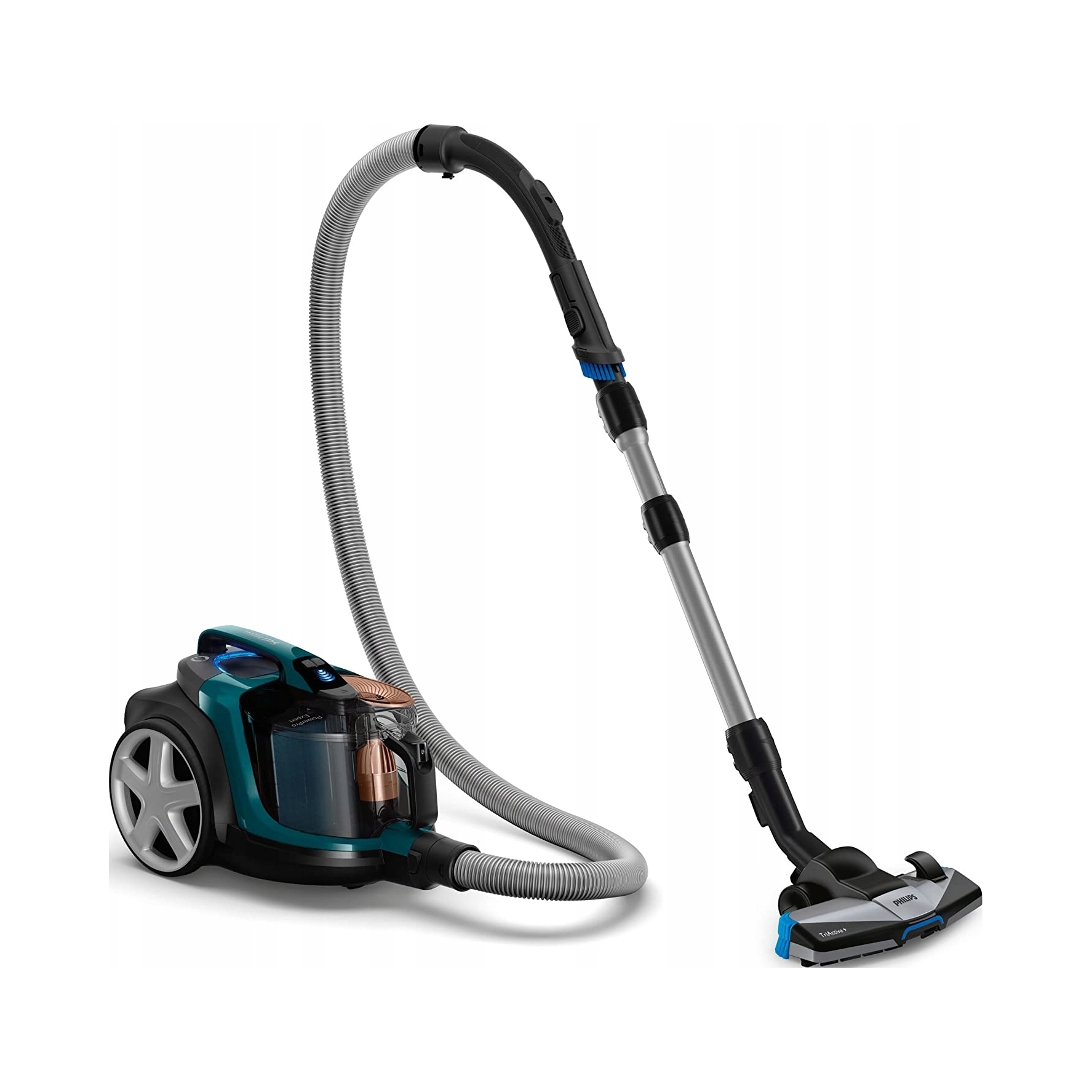 Podlahový bezsáčkový vysavač Philips FC9744/09 900W 7000 Series