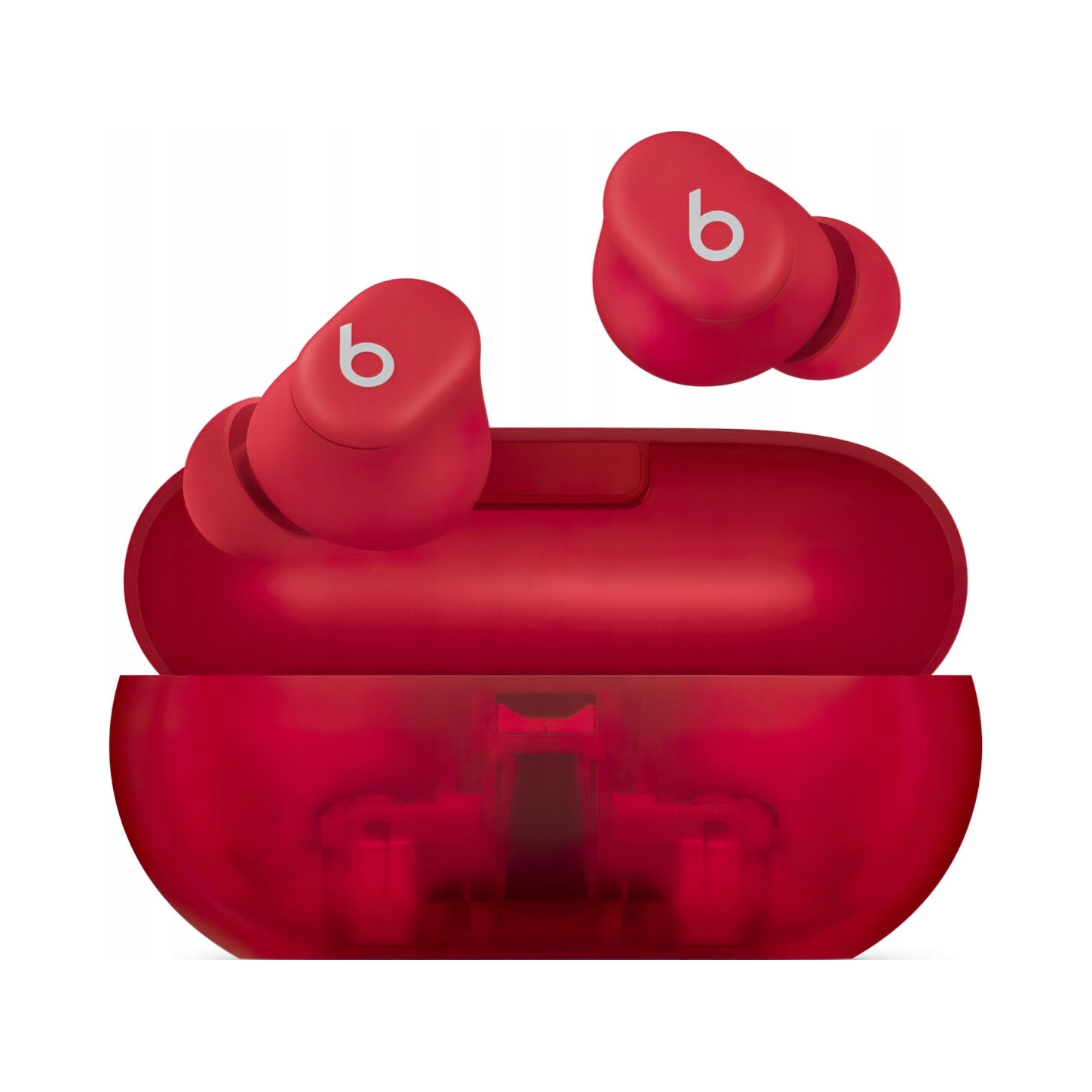 Bezdrôtové slúchadlá do uší Beats Solo Buds