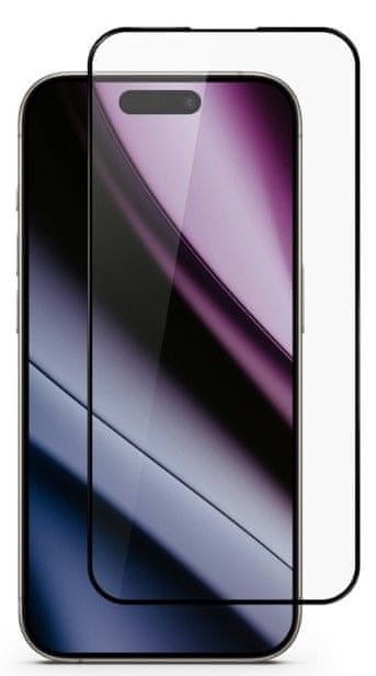 ImpactBuffer 3D Glass iPhone 16 Epico