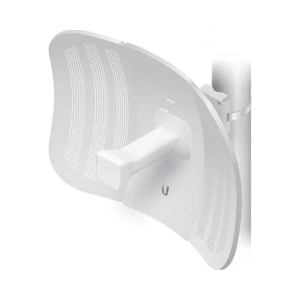 Radiomost Ubiquiti LiteBeam LBE-M5-23 z anteną 23 dBi do 15 km