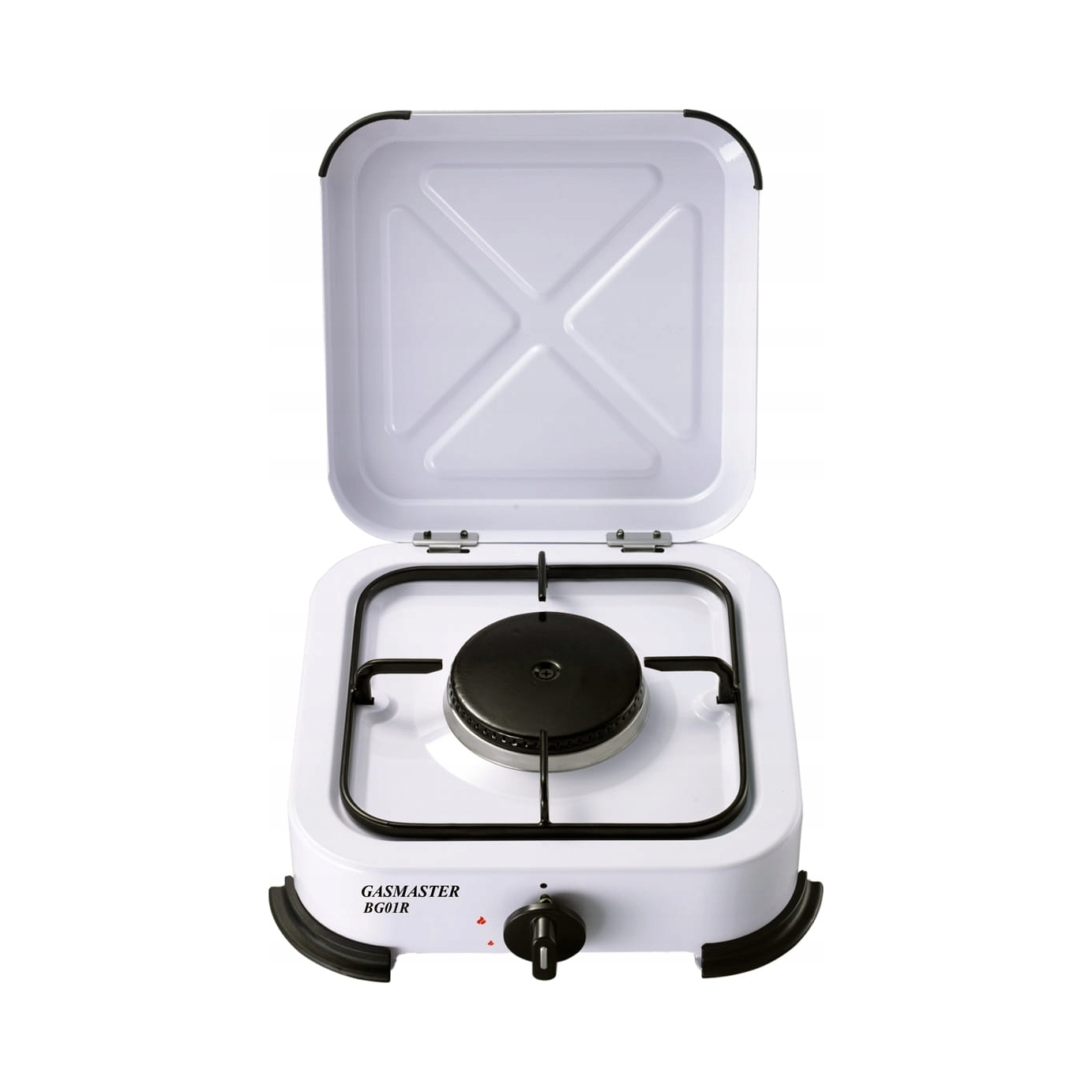 2X Płyta Gasmaster BG-01R