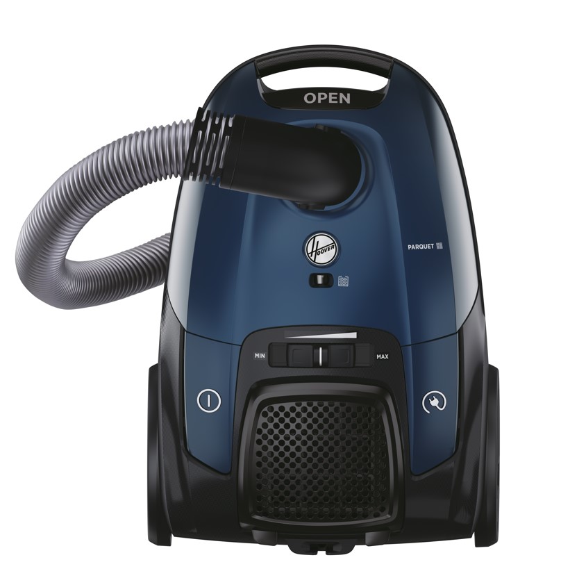 Vysavač sáčkový Hoover Telios Extra Parquet, TXL70HM 011 Telios Extra