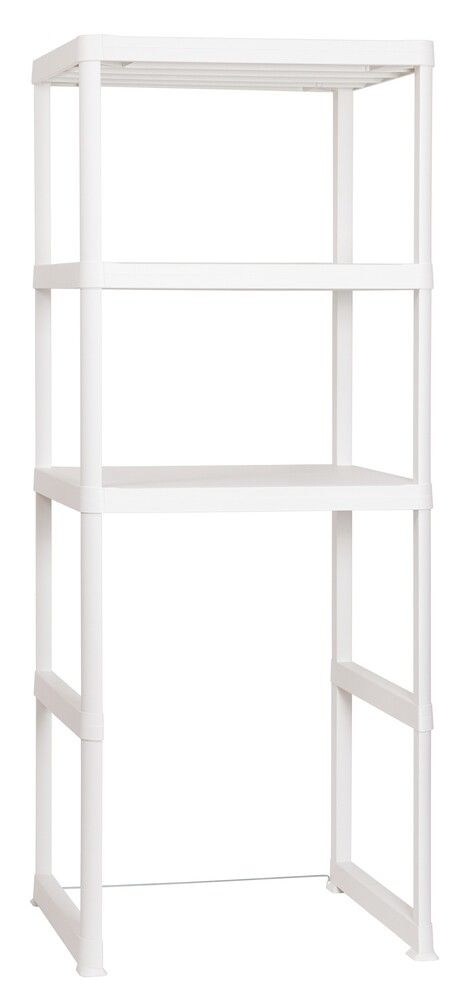 Dea Home Wash & Store regál k pračce