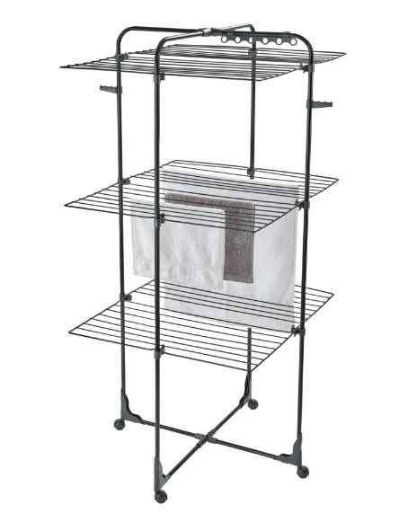 Levně 81471 Sušák Prádla Leifheit