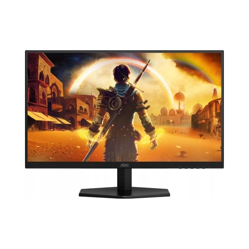 Monitor Led 27" Aoc Q27G42XE