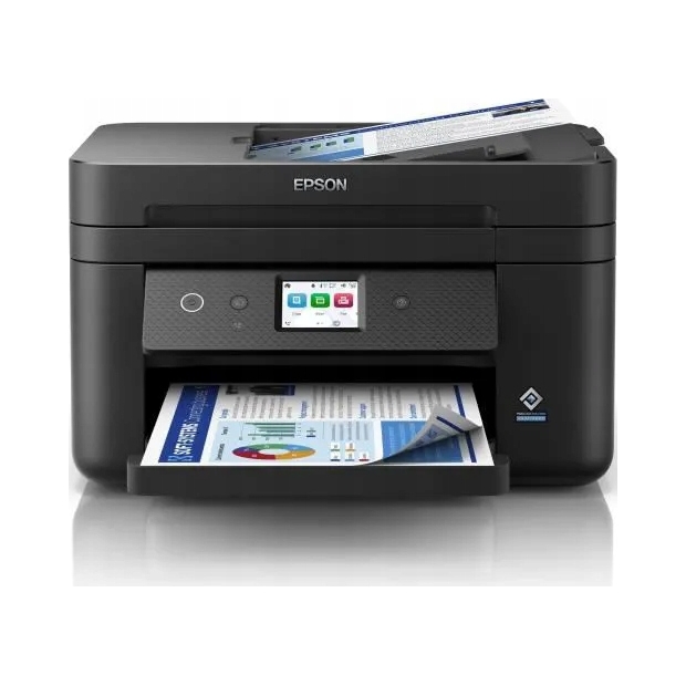 Epson WF-2960DWF multifunkčná atramentová tlačiareň (farebná)
