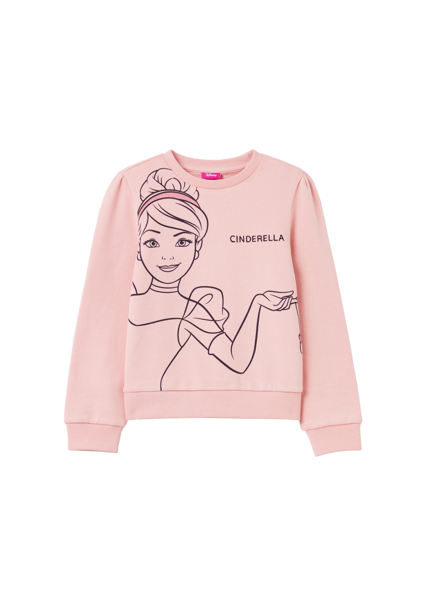 

Bluza dziecięca dziewczynka Ovs 1349181 r.140