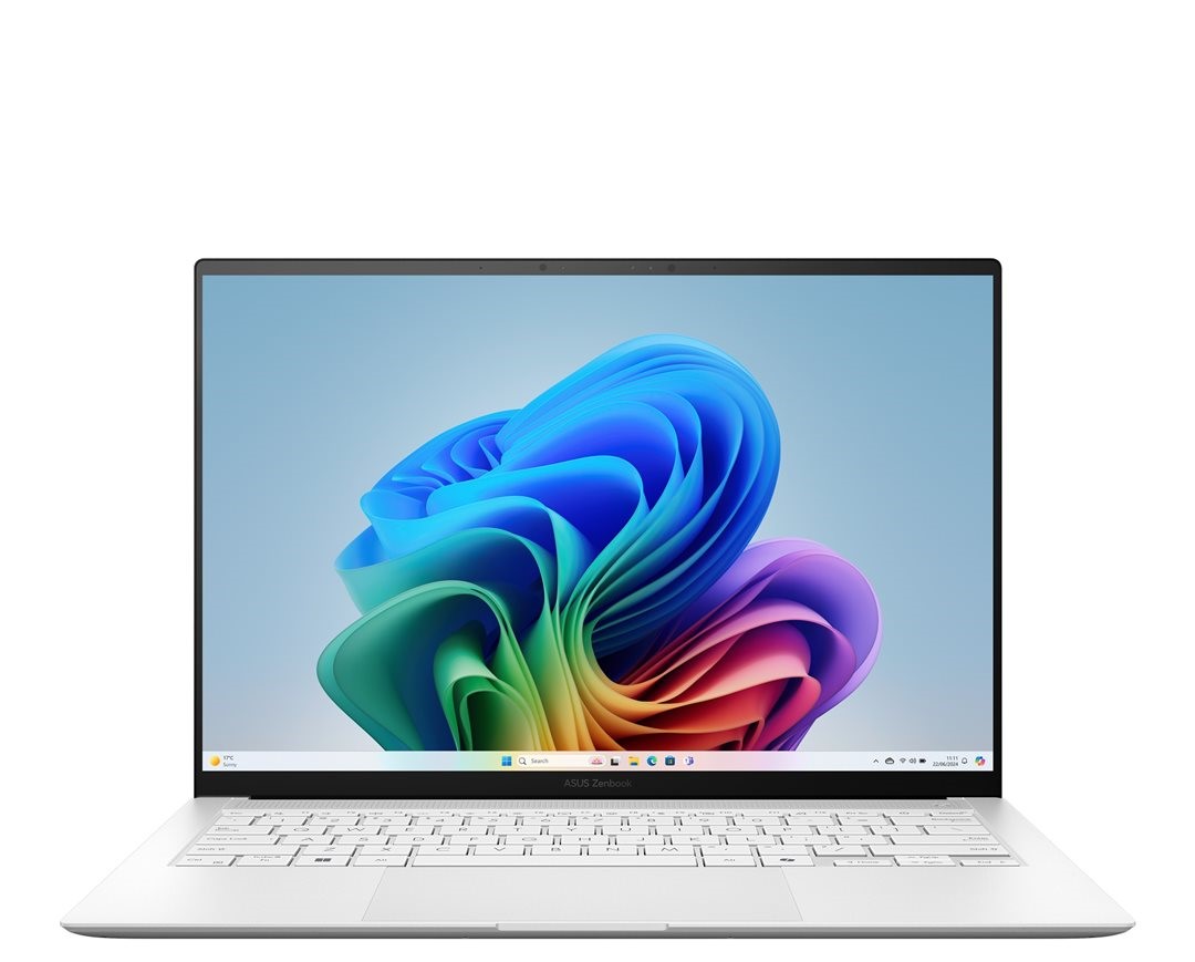 Notebook Asus Zenbook S 14 Oled UX5406SA-OLED227X 14" Intel Core Ultra